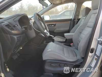 Zdjęcie 7 z 16 samochodu: 2021 HONDA CR-V EX VIN:7FARW2H80ME006128 - miniatura
