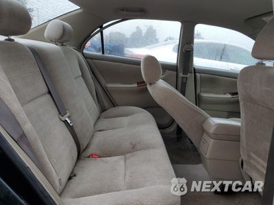Zdjęcie 10 z 12 samochodu: 2004 TOYOTA COROLLA CE VIN:2T1BR32E24C239084 - miniatura