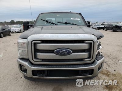 Piąte zdjęcie samochodu w środku: 2015 FORD F250 SUPER DUTY VIN:1FT7W2A64FEA18136 - miniatura