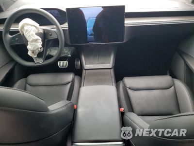 Zdjęcie 8 z 14 samochodu: 2023 TESLA MODEL X VIN:7SAXCBE69PF425908 - miniatura