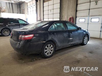 Trzecie zdjęcie samochodu z tyłu: 2008 TOYOTA CAMRY CE VIN:4T1BE46K38U222607 - miniatura