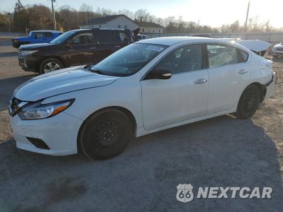 2016 NISSAN ALTIMA 2.5 1N4AL3AP0GN375821 - główne zdjęcie licytacji z USA - miniatura