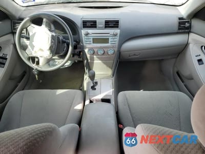 Zdjęcie 8 z 12 samochodu: 2009 TOYOTA CAMRY BASE VIN:4T1BE46K69U311492 - miniatura