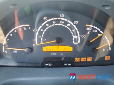 Zdjęcie 9 z 13 samochodu: 2005 DODGE SPRINTER 2500 VIN:WD0PD744555841211 - miniatura