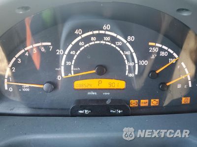 Zdjęcie 9 z 13 samochodu: 2005 DODGE SPRINTER 2500 VIN:WD0PD744555841211 - miniatura