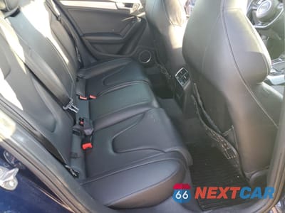 Zdjęcie 10 z 14 samochodu: 2014 AUDI S4 PREMIUM PLUS VIN:WAUBGAFL3EA123995 - miniatura