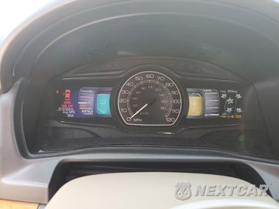 Zdjęcie 9 z 14 samochodu: 2012 LINCOLN MKZ HYBRID VIN:3LNDL2L34CR836534 - miniatura