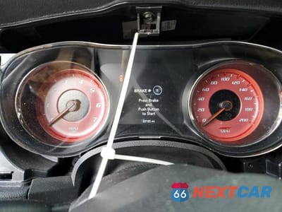 Zdjęcie 9 z 13 samochodu: 2018 DODGE CHARGER SRT HELLCAT VIN:2C3CDXL91JH306341 - miniatura