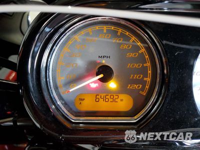 Zdjęcie 7 z 10 samochodu: 2017 HARLEY-DAVIDSON FLTRXS ROAD GLIDE SPECIAL VIN:1HD1KTC12HB644473 - miniatura