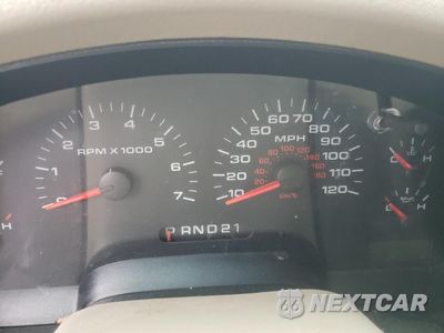 Zdjęcie 9 z 12 samochodu: 2006 FORD F150 VIN:1FTRX14WX6NB62432 - miniatura