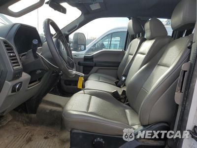 Zdjęcie 7 z 13 samochodu: 2021 FORD F550 SUPER DUTY VIN:1FD0X5HT9MED09347 - miniatura