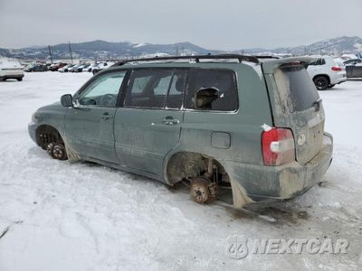 Drugie zdjęcie samochodu z przodu: 2007 TOYOTA HIGHLANDER HYBRID BASE VIN:JTEEW21A370048105 - miniatura