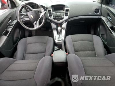 Zdjęcie 8 z 12 samochodu: 2014 CHEVROLET CRUZE LT VIN:1G1PC5SB6E7345283 - miniatura