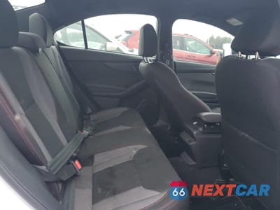 Zdjęcie 10 z 13 samochodu: 2023 SUBARU WRX VIN:JF1VBAA60P9806229 - miniatura