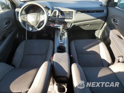 Zdjęcie 8 z 16 samochodu: 2022 HONDA HR-V EX VIN:3CZRU5H57NM738627 - miniatura