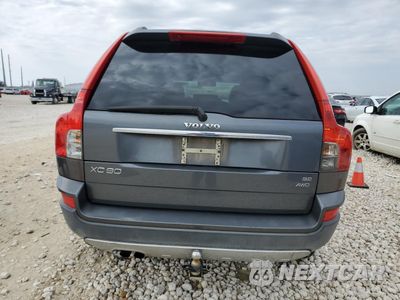 Zdjęcie 6 z 13 samochodu: 2008 VOLVO XC90 3.2 VIN:YV4CM982881449439 - miniatura