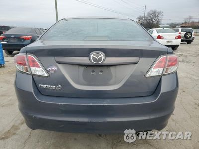 Zdjęcie 6 z 15 samochodu: 2009 MAZDA 6 I VIN:1YVHP81HX95M46362 - miniatura