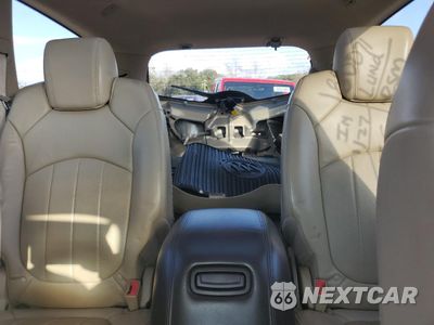 Zdjęcie 10 z 14 samochodu: 2009 BUICK ENCLAVE CXL VIN:5GAER23DX9J164841 - miniatura