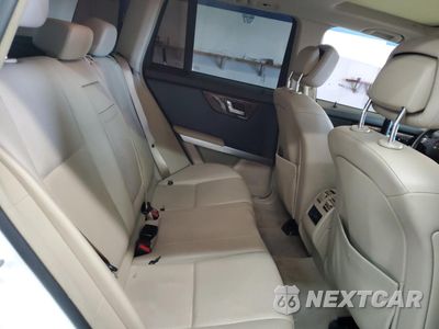 Zdjęcie 11 z 16 samochodu: 2010 MERCEDES-BENZ GLK 350 4MATIC VIN:WDCGG8HB9AF312714 - miniatura
