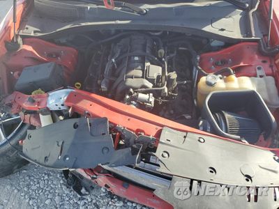 Zdjęcie 11 z 12 samochodu: 2019 DODGE CHARGER R/T VIN:2C3CDXCT0KH575122 - miniatura
