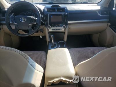 Zdjęcie 8 z 12 samochodu: 2013 TOYOTA CAMRY L VIN:4T1BF1FK4DU694241 - miniatura