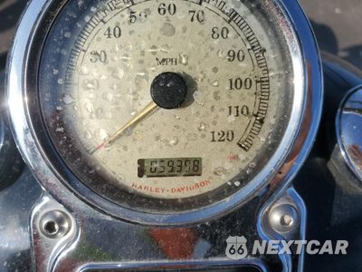 Zdjęcie 7 z 9 samochodu: 2009 HARLEY-DAVIDSON FXDF VIN:1HD1GY4119K342011 - miniatura
