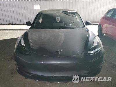 Piąte zdjęcie samochodu w środku: 2023 TESLA MODEL 3 VIN:5YJ3E1EA6PF613743 - miniatura