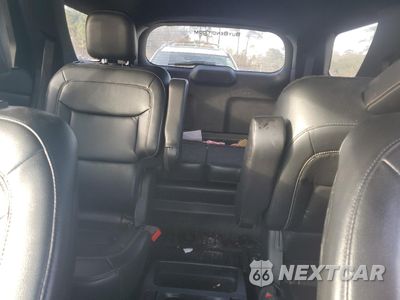 Zdjęcie 10 z 15 samochodu: 2020 FORD EXPLORER XLT VIN:1FMSK7DH6LGA48394 - miniatura
