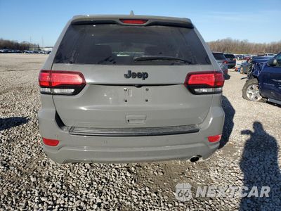 Zdjęcie 6 z 14 samochodu: 2021 JEEP GRAND CHEROKEE LAREDO VIN:1C4RJEAG1MC813798 - miniatura