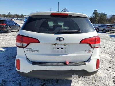 Zdjęcie 6 z 13 samochodu: 2014 KIA SORENTO EX VIN:5XYKUDA71EG432453 - miniatura