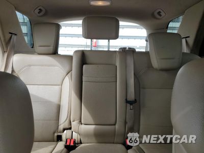 Zdjęcie 10 z 13 samochodu: 2015 MERCEDES-BENZ ML 350 VIN:4JGDA5JB8FA599580 - miniatura