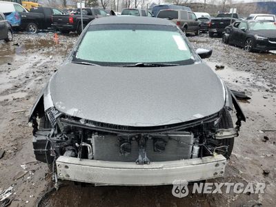 Piąte zdjęcie samochodu w środku: 2015 NISSAN ALTIMA 2.5 VIN:1N4AL3AP5FN902301 - miniatura