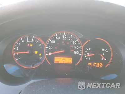 Zdjęcie 9 z 12 samochodu: 2009 NISSAN ALTIMA 2.5 VIN:1N4AL21E69C149841 - miniatura
