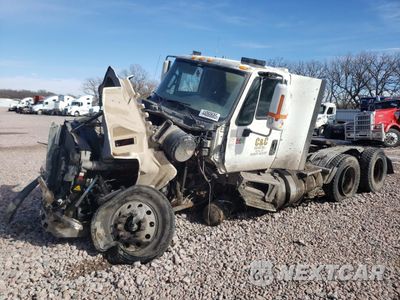 Drugie zdjęcie samochodu z przodu: 2016 INTERNATIONAL PROSTAR VIN:3HCDJAPR5GL454897 - miniatura