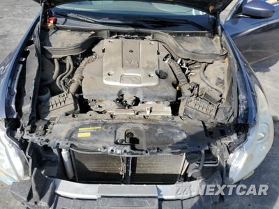 Zdjęcie 12 z 14 samochodu: 2012 INFINITI G25 BASE VIN:JN1DV6AP4CM701626 - miniatura
