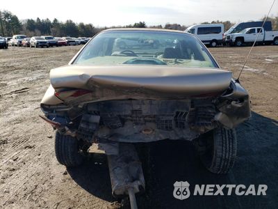 Zdjęcie 6 z 12 samochodu: 1997 CHEVROLET CAVALIER BASE VIN:1G1JC1247VM138340 - miniatura