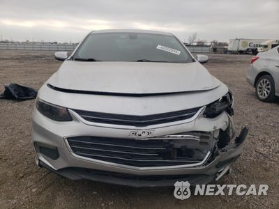 Piąte zdjęcie samochodu w środku: 2017 CHEVROLET MALIBU LT VIN:1G1ZE5ST2HF227270 - miniatura