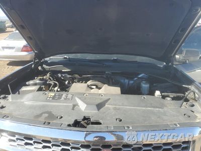Zdjęcie 12 z 14 samochodu: 2014 CHEVROLET SILVERADO K1500 LT VIN:1GCVKREH4EZ286523 - miniatura
