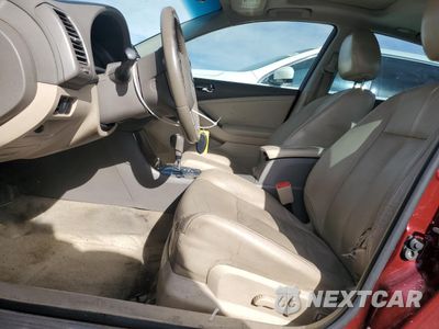 Zdjęcie 7 z 12 samochodu: 2012 NISSAN ALTIMA BASE VIN:1N4AL2AP7CC259838 - miniatura