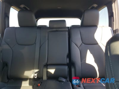 Zdjęcie 10 z 16 samochodu: 2024 LEXUS TX 350 BASE VIN:5TDAAAB66RS004640 - miniatura