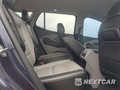Zdjęcie 12 z 17 samochodu: 2019 GMC TERRAIN SLT VIN:3GKALPEV9KL226024 - miniatura
