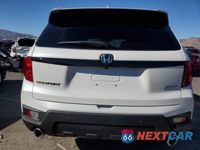 Zdjęcie 6 z 17 samochodu: 2025 HONDA PASSPORT EXL VIN:5FNYF8H59SB012829 - miniatura