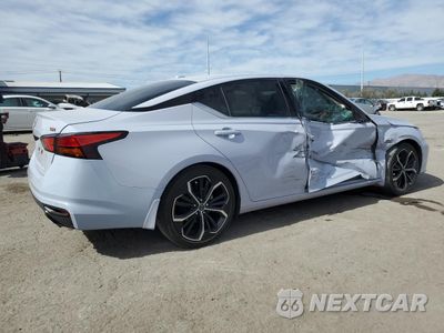 Trzecie zdjęcie samochodu z tyłu: 2024 NISSAN ALTIMA SR VIN:1N4BL4CV4RN367682 - miniatura