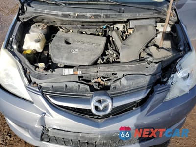 Zdjęcie 13 z 15 samochodu: 2010 MAZDA 5 VIN:JM1CR2W35A0383659 - miniatura