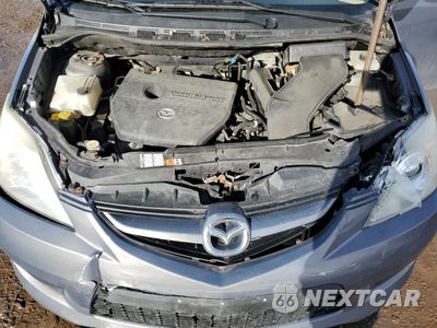 Zdjęcie 13 z 15 samochodu: 2010 MAZDA 5 VIN:JM1CR2W35A0383659 - miniatura
