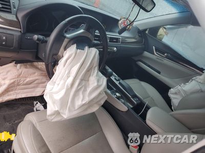 Zdjęcie 8 z 12 samochodu: 2013 LEXUS GS 350 VIN:JTHCE1BL1D5001337 - miniatura