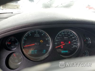 Zdjęcie 9 z 13 samochodu: 2012 CHEVROLET TAHOE K1500 LT VIN:1GNSKBE03CR134841 - miniatura