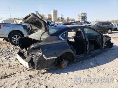 Trzecie zdjęcie samochodu z tyłu: 2013 NISSAN ALTIMA 2.5 VIN:1N4AL3AP8DN452303 - miniatura