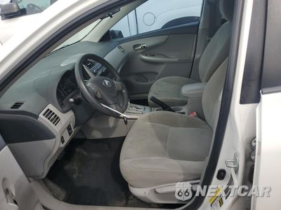 Zdjęcie 7 z 12 samochodu: 2011 TOYOTA COROLLA BASE VIN:2T1BU4EE2BC742112 - miniatura