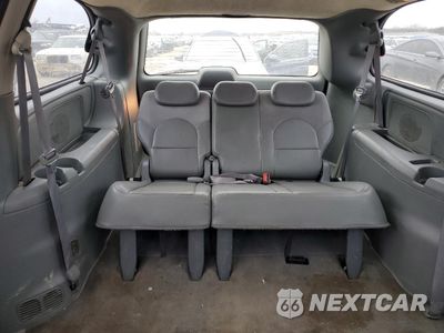 Zdjęcie 10 z 12 samochodu: 2007 CHRYSLER TOWN & COUNTRY LIMITED VIN:2A4GP64L77R216472 - miniatura